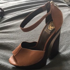 Vince Camuto Heels